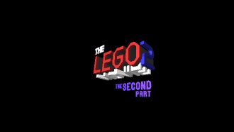 The Lego Movie 2 Title Card | Template (Free To Use) - Panzoid
