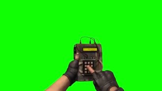 Bomb has been planted green screen (LOOK IN THE DESCRIPTION) - Panzoid