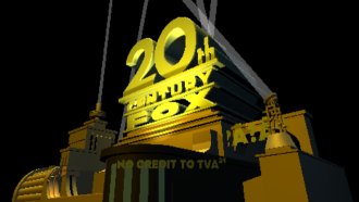 20th Century Fox Logo V10 WIP 4 Is Coming Soon - Panzoid