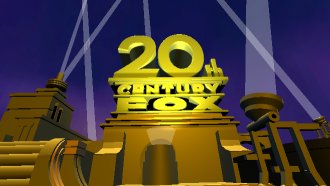 20th Century/Coming Century/20th Centur… Standing Tall | Exploring the Monumental 20TH CENTURY FOX