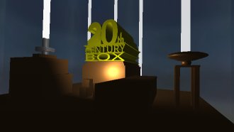 20th Century Box - Panzoid