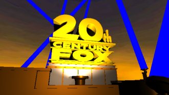 20th century fox 2009 icepony64 - Panzoid