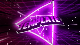 めいぷる オーダーページ CM2) Best Purple Intro! - Panzoid