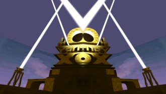 20th century fox 1994 in right mirrored - Panzoid