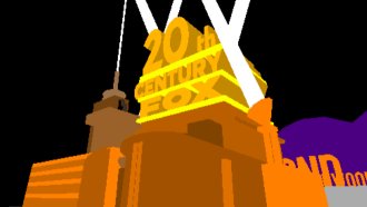 20th mixcraft 8 fox log remake - Panzoid