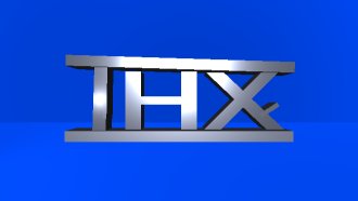 THX tex W.I.P 1 - Panzoid