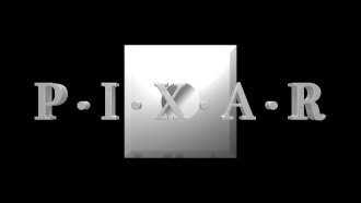 Pixar Original Knick Knack Variant Logo Remake (1989) - Panzoid