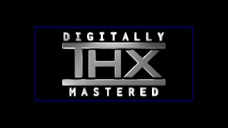 THX Logo Remake (1983) - Panzoid