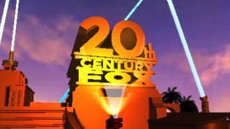20th century fox 1981 in 2009 style - Panzoid