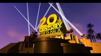 20th Century Fox Is Back Studios - Panzoid