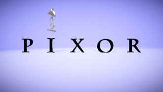 PIXOR STUDIO - Panzoid