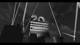 20th Century Pictures, Inc. Comporation Logo (1931, 1994 Style