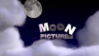 ✿moonchoページ✿ Moon Pictures Logo (2024, 30 Years variant) - Panzoid
