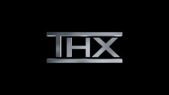 Thx Logo Corp. Vision Ver.2 - Panzoid