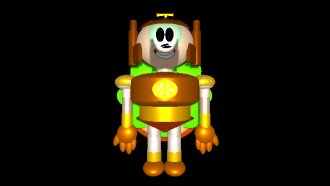 Panzoid