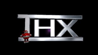 Thx tex logo (?????????????????) - Panzoid