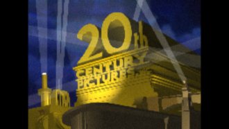 20th Century/Coming Century/20th Centur… 20th Century Pictures, Inc. Logo Remake. V1 - Panzoid