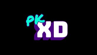 PK XD Logo