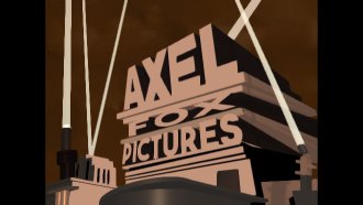 Maxsica81's 20th Century Fox Logo Remake I Made - Panzoid