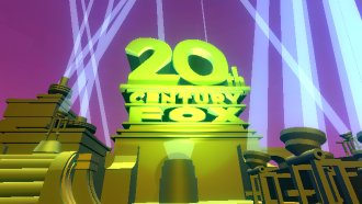 But What If 20th Century Fox 1981 Logo Has 2020 Mashup Moving