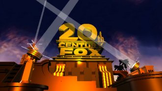 20th Century Fox 1989-2050 (Actual 2018 logo) - Panzoid