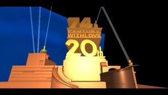 20th Century Fox 1981 Moving Camera - Panzoid