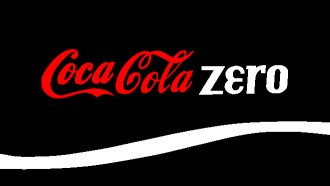 Coca Cola Zero - Panzoid