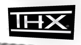 THX Logo Cinema - Panzoid