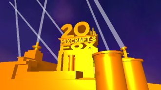 20th mixcraft-8 fox intro - Panzoid