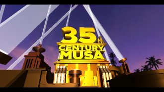 I DESTROYING MOTHERF***ING 35TH CENTURY MUSA