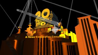 20th Century Fox FSP Crossover 2011-2013 WIP - Panzoid