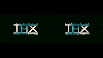 AveryTB256's THX 
