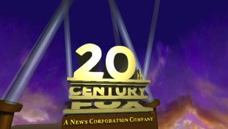 20th Century Fox 75 Years Logo Remake - Panzoid