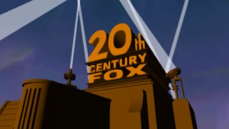 20th Century Fox by Vikas Devarakonda Logo Remake - Panzoid