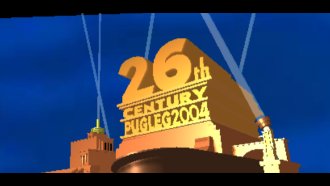 26TH CENTURY PUGLEG2004 TURNS 20TH CENTURY FOX - Panzoid