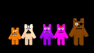 Panzoid