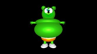 Panzoid