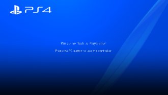 【スパPS4】Happy様☆専用ページ PS4 Startup V4! - Panzoid