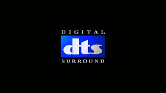 Dts|Logo Remake|1993|V1-Crop - Panzoid