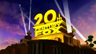 20th Century Fox (200-2020) Logo Remake V3 - Panzoid