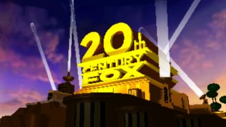 20th Century Fox (2009-2020) Logo Remake V3 - Panzoid
