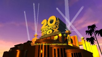 I FREAKING DESTROYED 20TH CENTURY STUDIOS AND CHANGE BACK TO 20TH