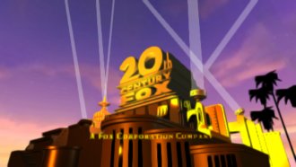 20th Century Studios Gets Changed Back To 20th Century Fox Again