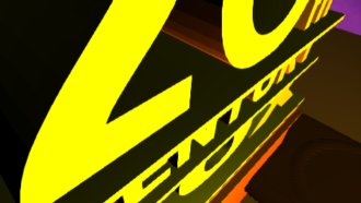 TCF Dre4mw4lker (2006) Logo Remake [Widescreen] - Panzoid