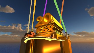 20th Century/Coming Century/20th Centur… 20th Century/Coming Century/20th Centur… ZZZ/Coming Attractions