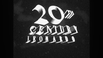 20th Century Leonardo 1924 - Panzoid