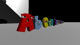 Panzoid