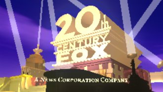 I FREAKING DESTROYED 20TH CENTURY STUDIOS AND CHANGE BACK TO 20TH