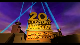 20th Century Interactive (v2) - Panzoid