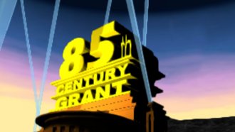 85th century grant (20th Century Fox logo Kamiz89 Style) - Panzoid